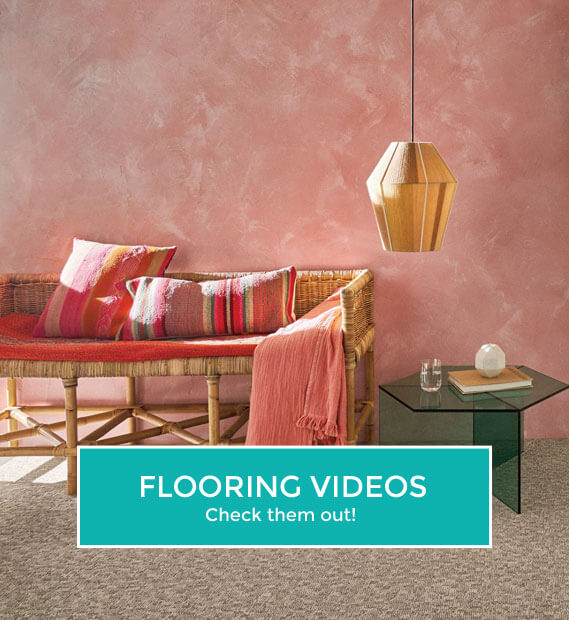 Flooring Videos